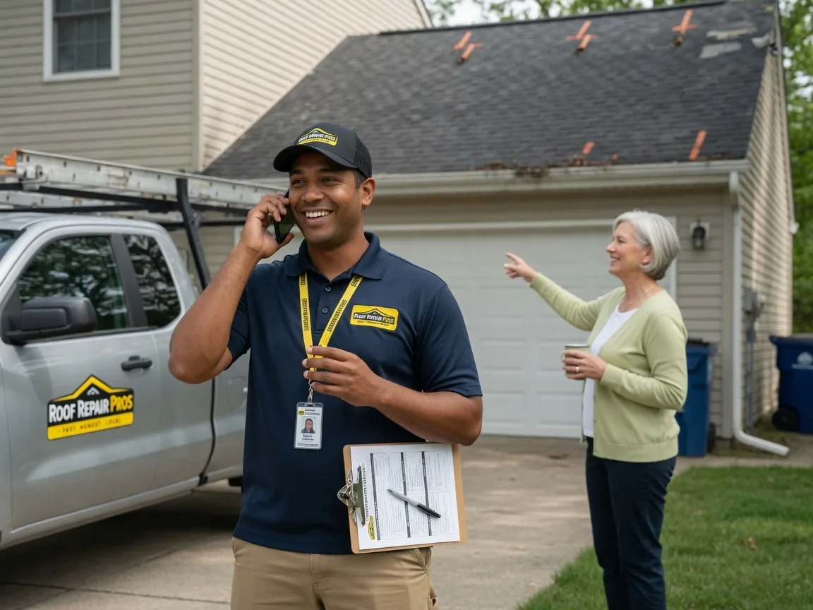 Roof Repair Spicer, MN FAQs